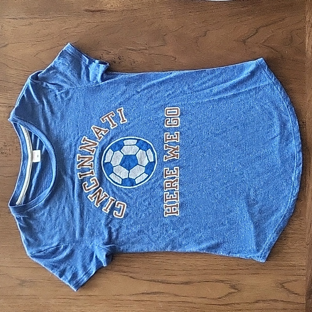 Short Sleeve